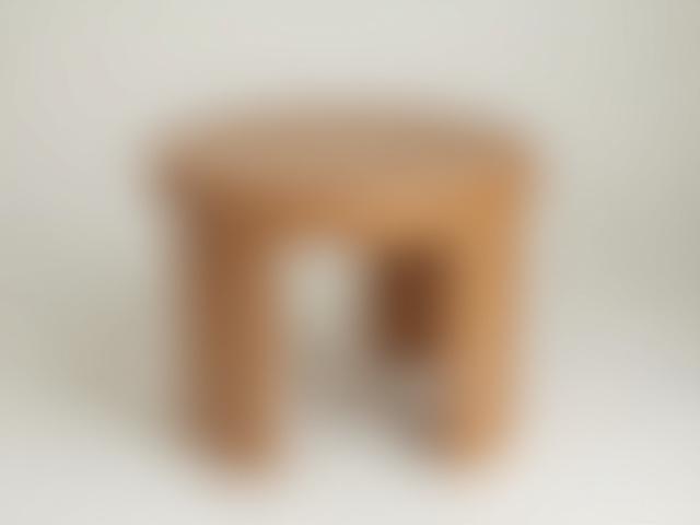 Et vakkert ferdiglaget sidebord